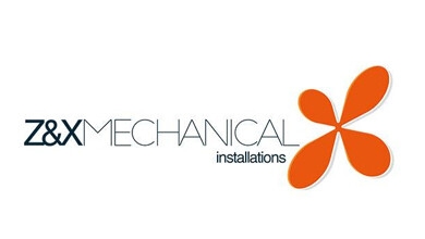 Z&X Mechanical Installations Logo