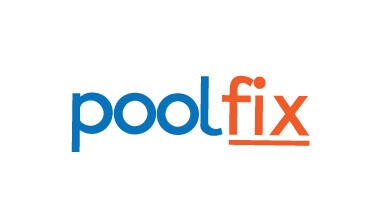 PoolFix Logo