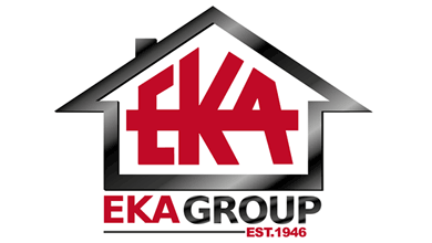 EKA Group Logo