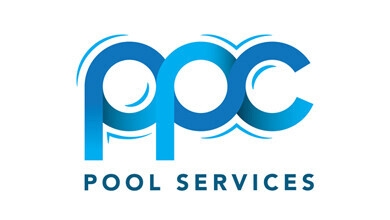PPC Pool Services Logo