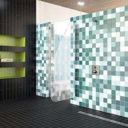 Eka Mosaic Tiles Chromaplural